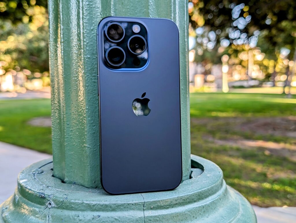 iPhone 15 Pro Review: Still Amazing After 6 Months