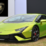 Lamborghini has released a new logo after two decades